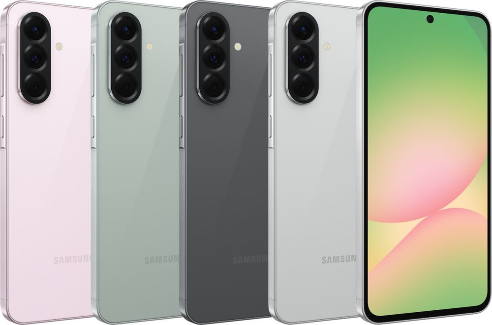 Samsung Galaxy A56 256gb