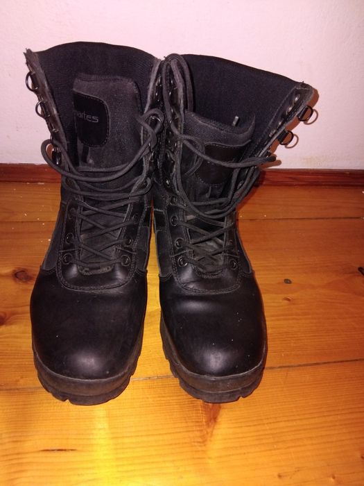 Buty Militarne harcerskie Martes r. 43