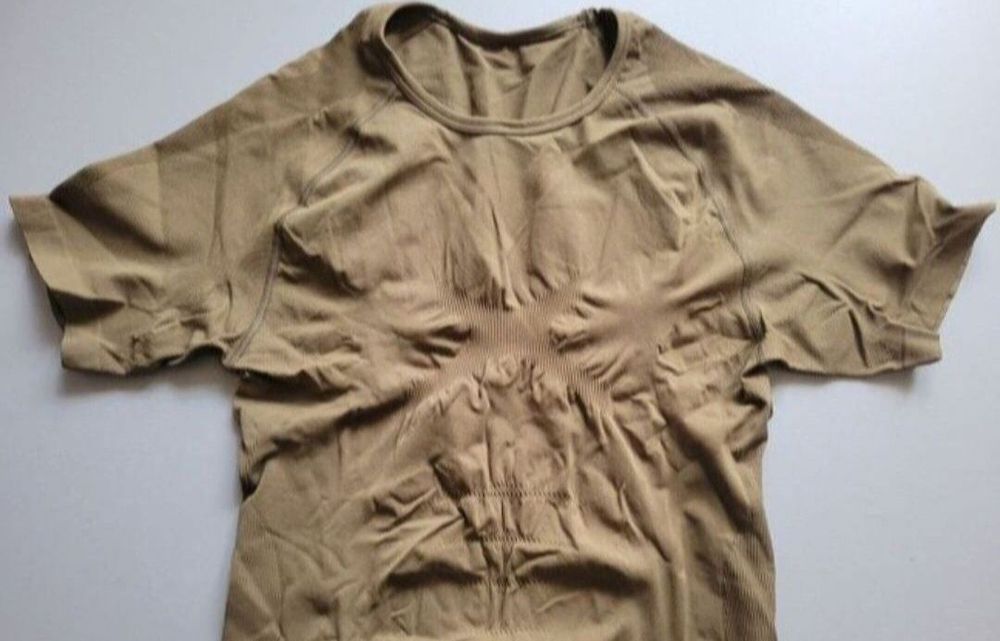 Bielizna specjalna M coyote