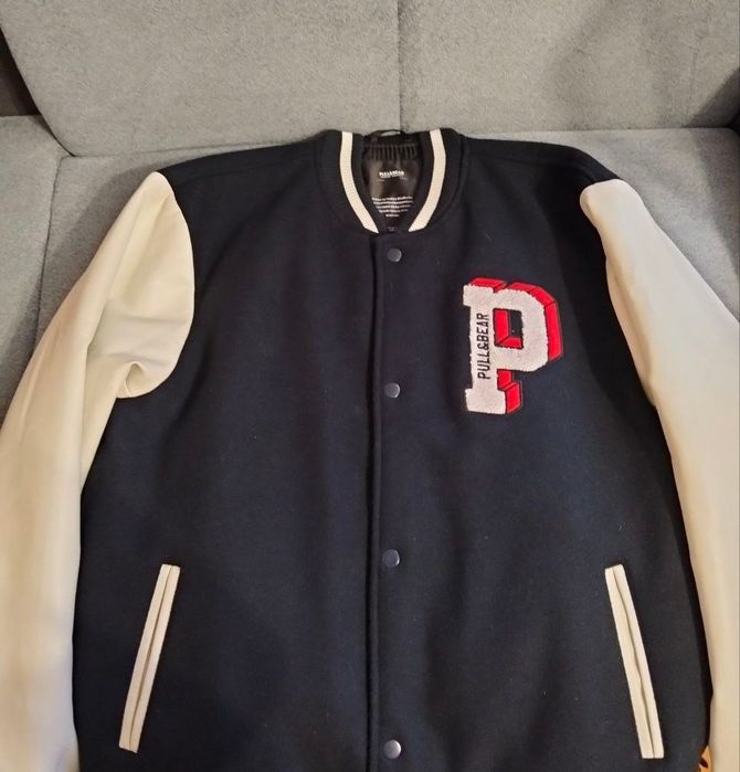 PULL&BEAR Sport Flakes