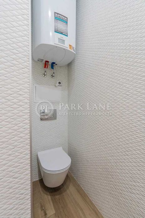 3-кімнатна квартира за адресою (площа 107 м²) - Atlanta.ua - фото 13