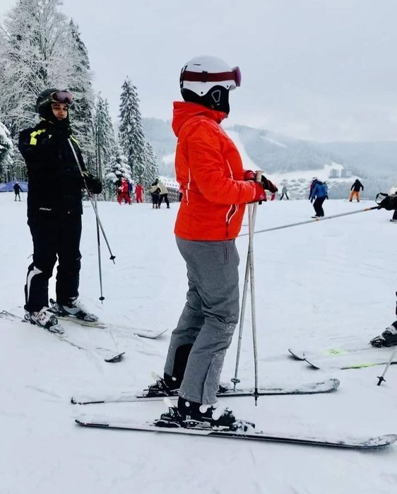 Гірськолижна куртка і штани Crivit,Crivit pro. Лижна куртка, лижні шта