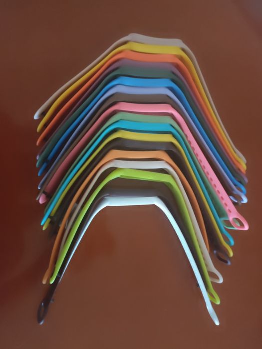 Braceletes para Xiaomi Mi Band 5/6