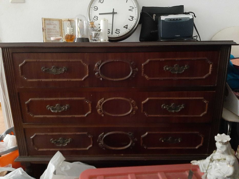Quarto Completo com 2 camas solteiro