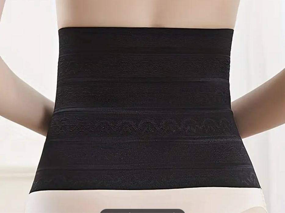 Пояс для корекції фігури