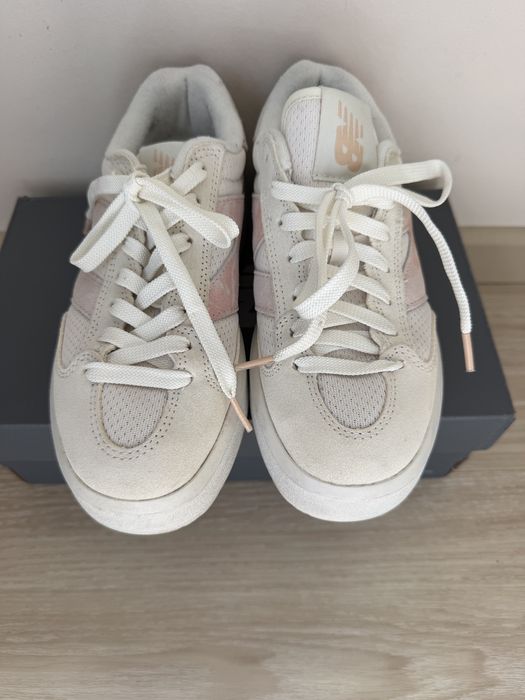 Кеди new balance