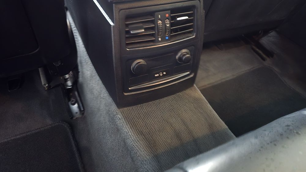 Bmw 520d lci 177cv manual