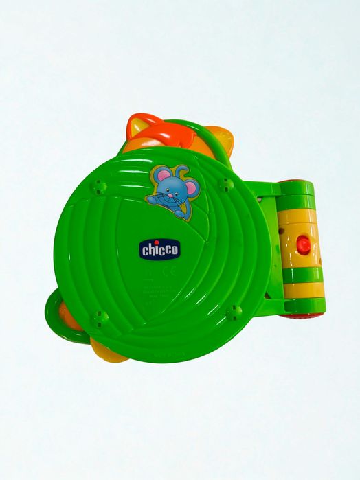 Brinquedo da Chico para bebés