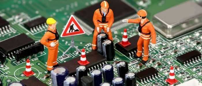 Ремонт побутової техніки