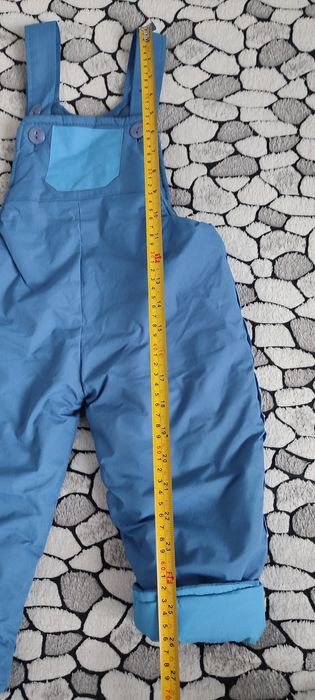 Комбез осінь-весна