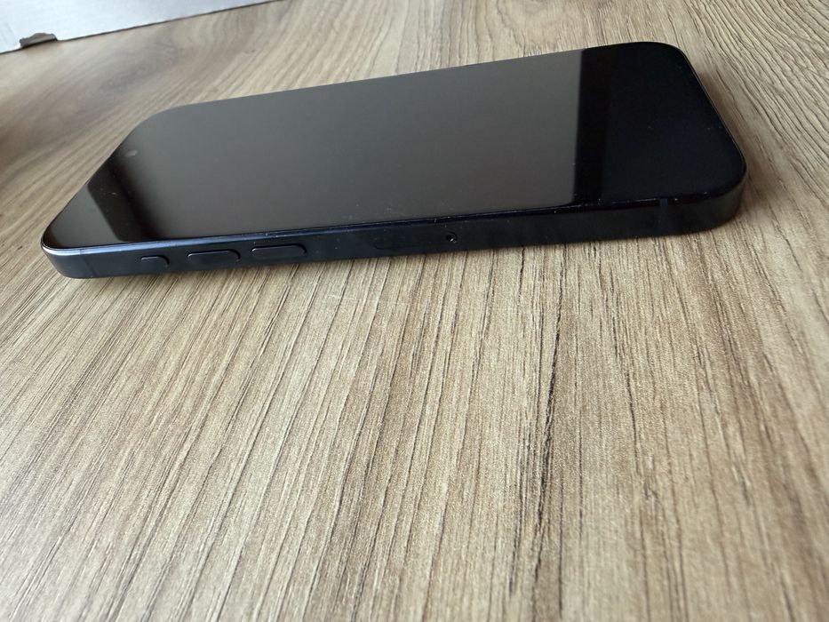 iphone 15 pro 256GB