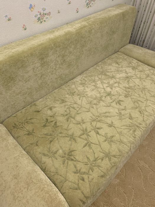 Диван розкладний