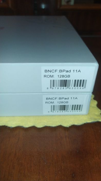 BNCF B pad 11  8/128  Helio G100. Teclast P50  AI 11", 90Hz 6/128 WiFi 6