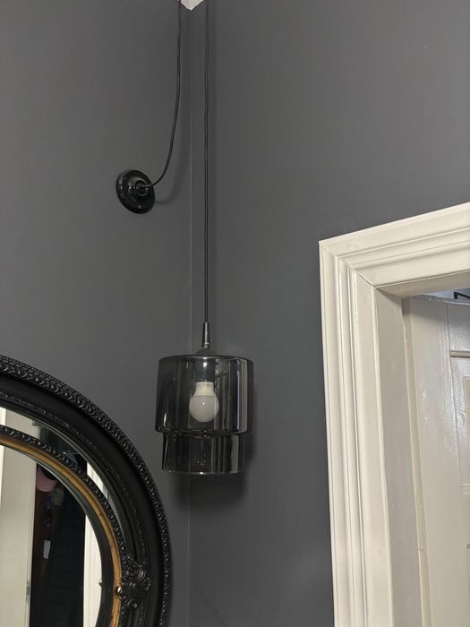 Lampa wiszaca kinkiet NEWA