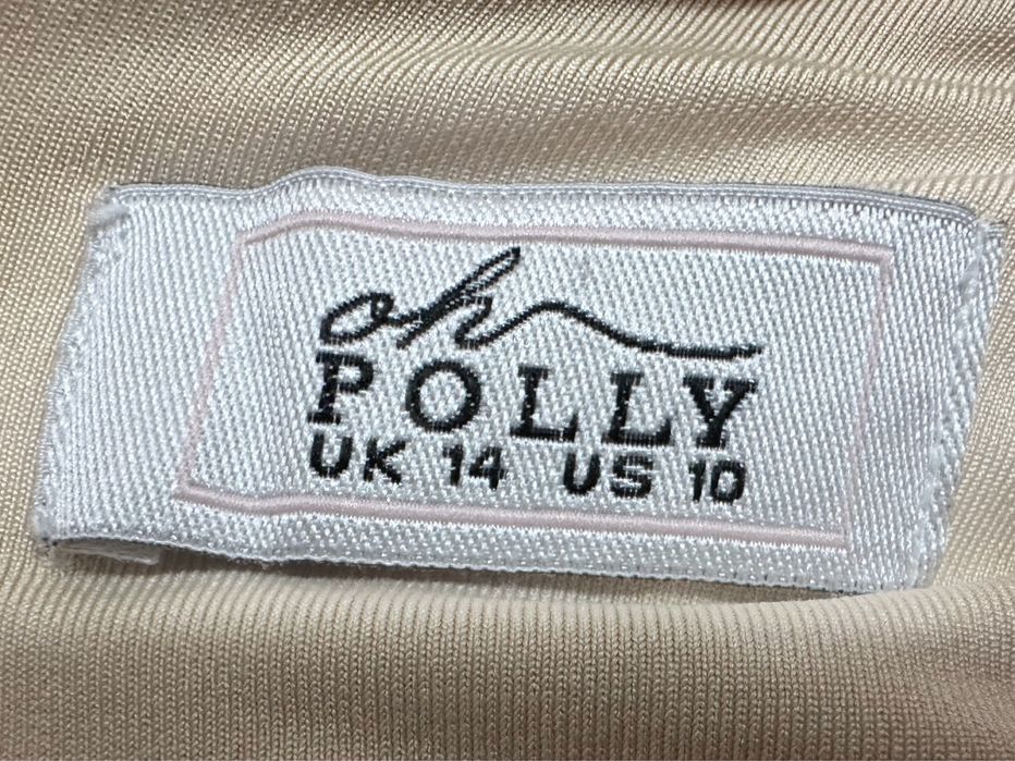 Платье Oh Polly Next Up (оригинал)