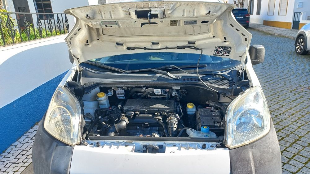 Citroën nemo para venda em otimo estado