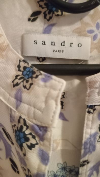 Продам платье Sandro