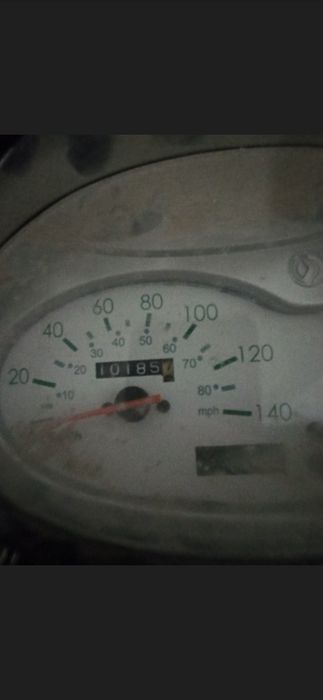 Motor Sym Fiddle 3