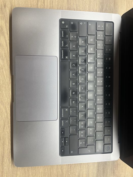 Macbook Pro M1 A2442 *Ler Anuncio*
