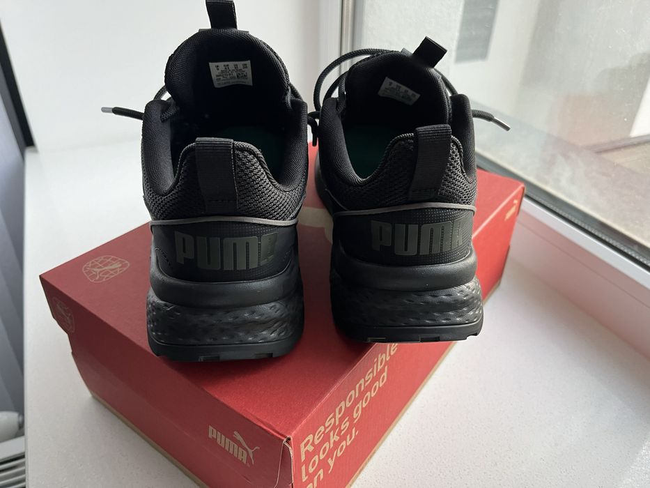 Кроссовки Puma Anzarun 2.0