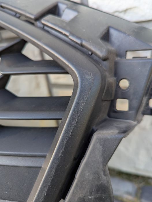 Atrapa grill chłodnicy Audi A3 8Y