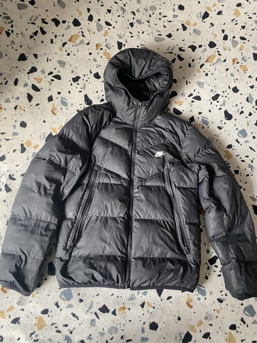Куртка Nike storm fit