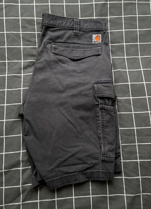 Шорти Carhartt 36