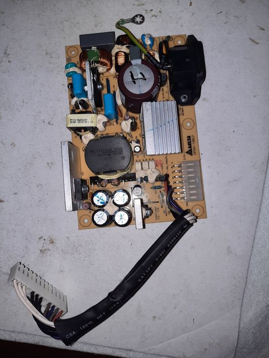 Блок питания HP server