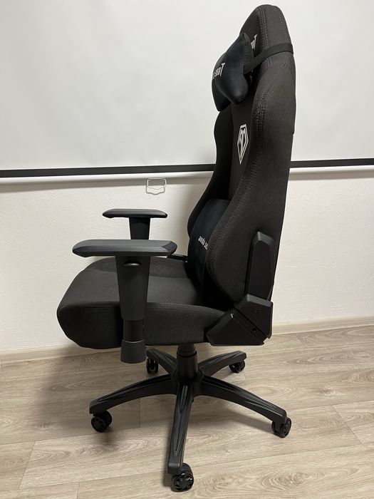 Геймерське крісло Anda Seat Phantom 3