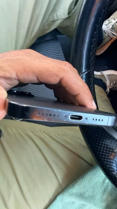 iPhone 16 pro max 256gb