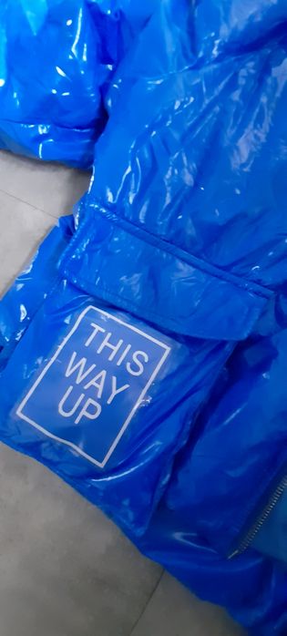 Bomberka jesień/zima