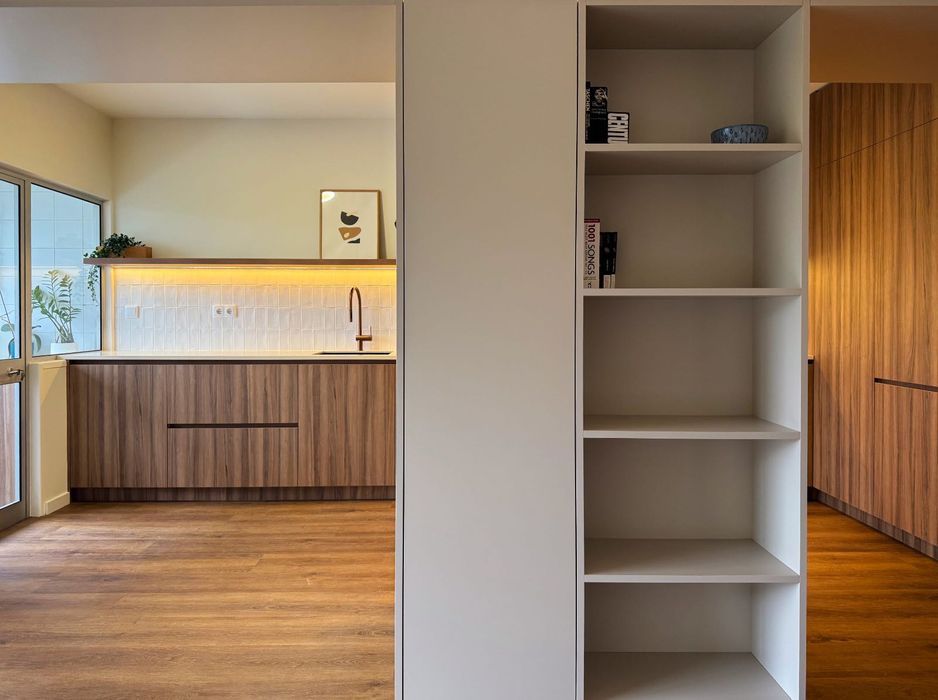 Apartamento para alugar