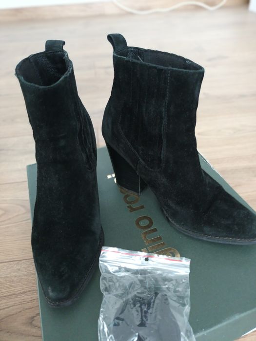 Botki-kowbojli Gino rossi roz.37