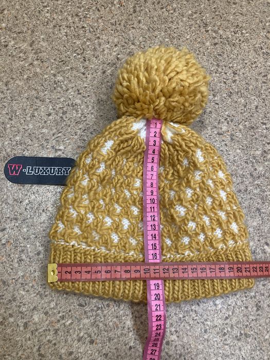 Вʼязаний комплект, вязаный комплект, вʼязаний набір: шарф і шапка