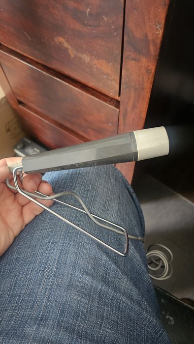 Mikrofon Unitra TONSIL MD012 PRL