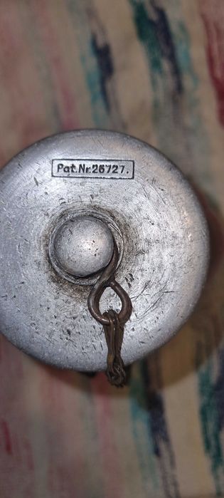 Polska manierka wz.31