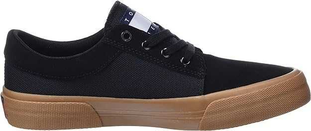 Tommy Jeans buty męskie sportowe TJM Vulc Skate Derby roz.42