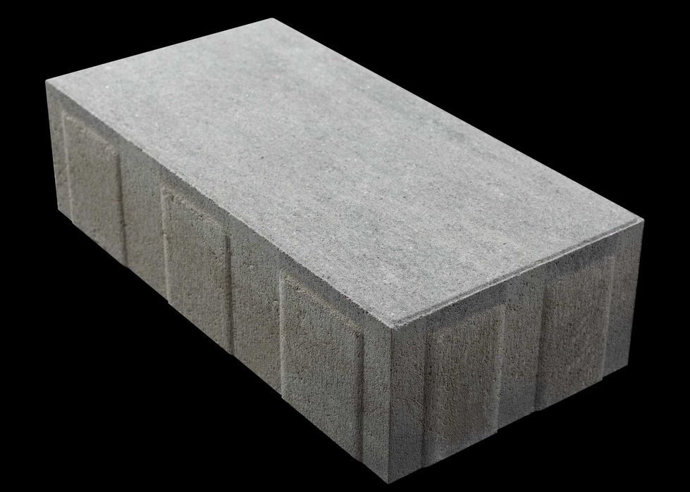 Kostka Longo 8cm GAT.II w cenie 55 zł/m2
