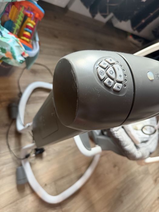 Bujak bujaczek elektryczny