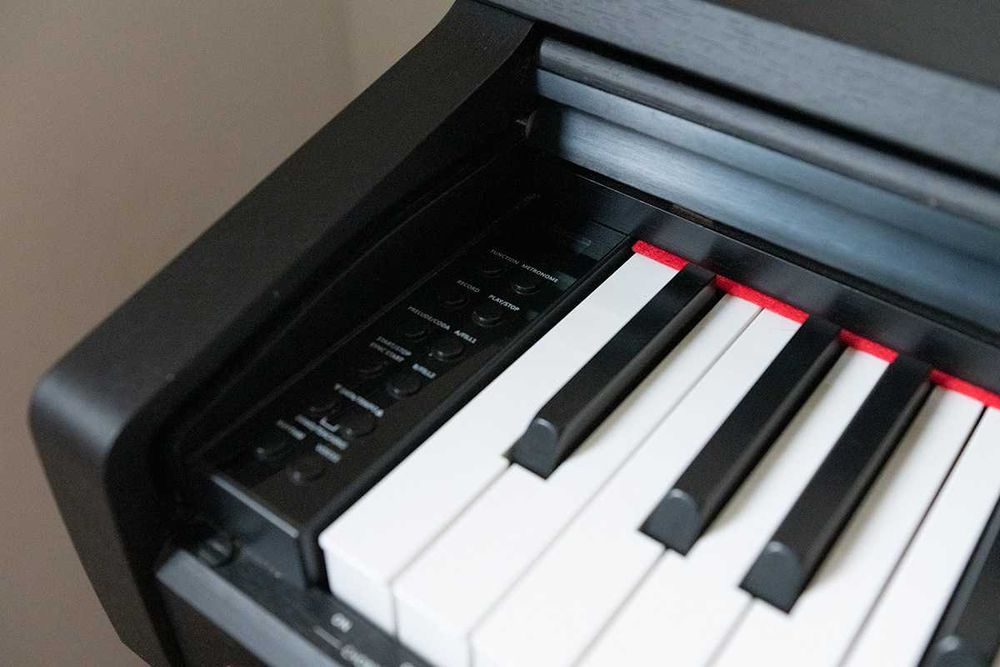 Pianino Pearl River
