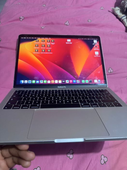 MacBook 2020 em bom estado