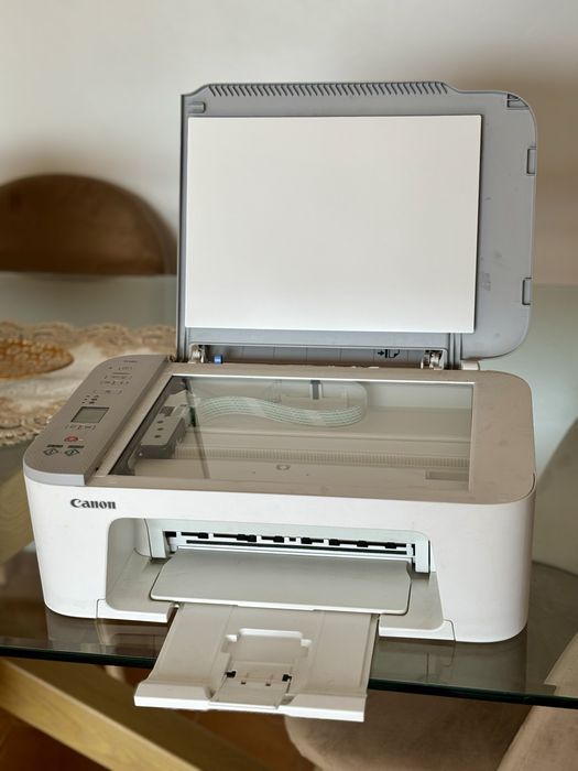 Canon PIXMA TS3451 Wi-Fi – Impressora Multifunções