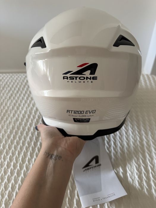 Capacete Astone RT1200 EVO