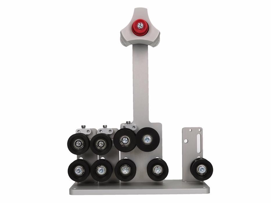 Стол для рулонных жалюзи SAMEX. и дополнительное оборудование