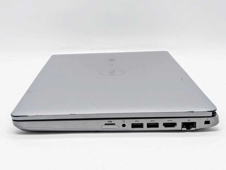 Ноутбук DELL latitude 5510 INTEL CORE i5-10300U