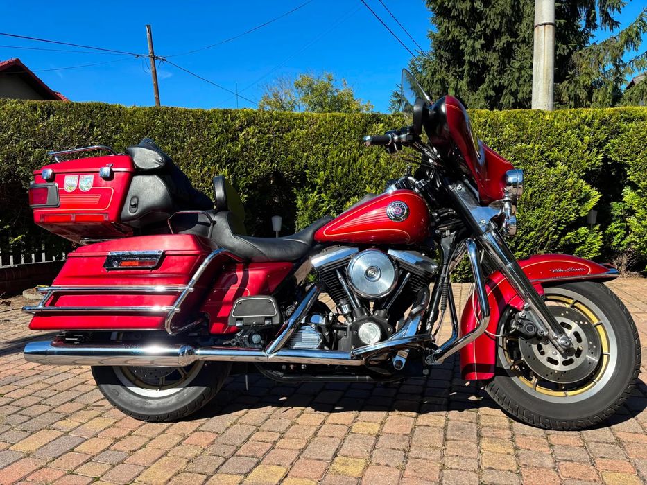 Harley-Davidson