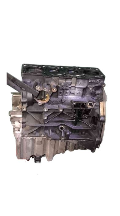 Bloco do Motor AUDI A4 B8 2.0 TDI (130 kW / 177 cv) [11.2011 - 12.2015] CGL (OEM)