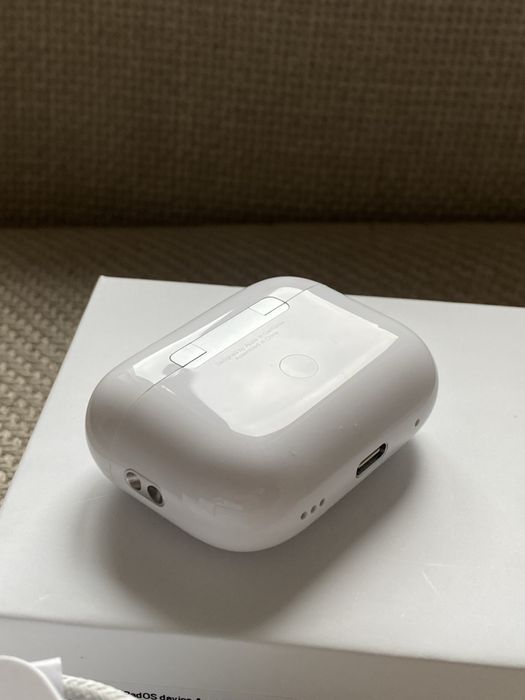 AirPods Pro 2 | Навушники | Чехол в подарунок!
