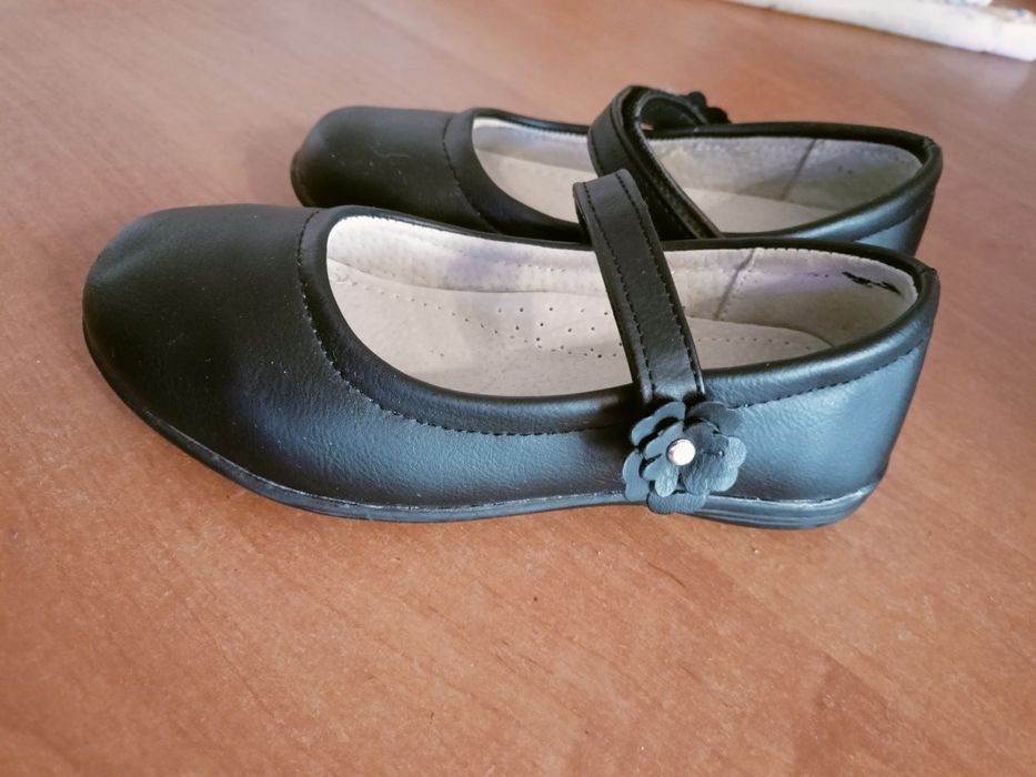 Balerinki dziewczęce