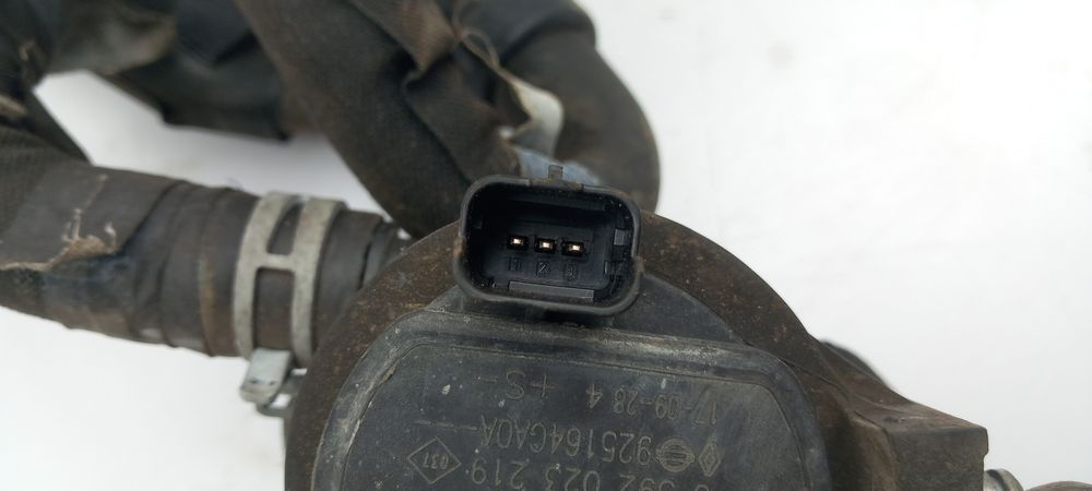 Bomba de água RENAULT Grand Scénic IV (R9_)